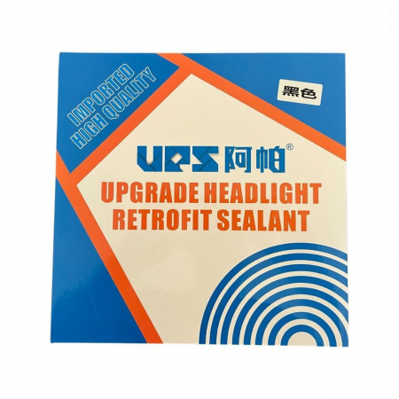 Accesorii si ornamente auto tuning - Rola Adeziv profesional lipire faruri auto, fete de usa etc