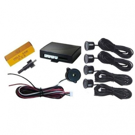 Senzori Parcare cu Avertizare Sonora S200 [1]