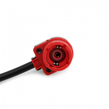 Set 2 adaptoare, prelungitoare D2S - D2S pentru bec xenon D2S/D2R/D4S/D4R [1]