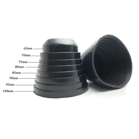 Set 2 capace far universale 65, 70, 75, 80, 85, 90, 95, 100 mm - CF100 [3]