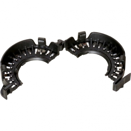 Set 2 inele/socluri prindere bec xenon D1S si D3S - [1]