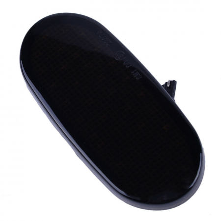 Set 2 Lampi Gabarit portocalii cu LED pentru VW Crafter 2E/2F, Mercedes-Benz Sprinter W906 - BTLL-294-1 [2]