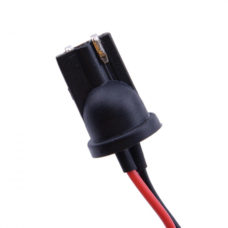 Set 2 Lampi Gabarit portocalii cu LED pentru VW Crafter 2E/2F, Mercedes-Benz Sprinter W906 - BTLL-294-1 [3]