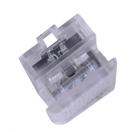 Proiectoare, Lampi & Leduri - Set 2 Lampi Led iluminat interior, picioare VW Passat, Polo, Caddy, Touareg, Sharan, Tiguan, Eos, Golf, Jetta, Scirocco, Skoda Superb 2 - BTLL-055