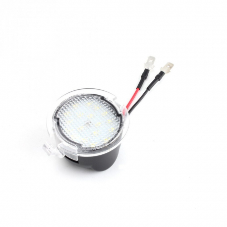 Set 2 Lampi Led Undermirror Dedicate Ford Mondeo, Ranger, Fusion 2015+ - BTLL-159 [4]