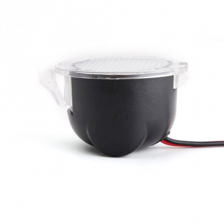 Set 2 Lampi Led Undermirror Dedicate Ford Mondeo, Ranger, Fusion 2015+ - BTLL-159 [2]