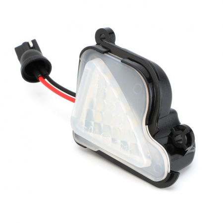 Set 2 Lampi Led Undermirror Skoda Superb 2, Octavia 2 Facelift, Ocatavia 3 - BTLL-219 [2]