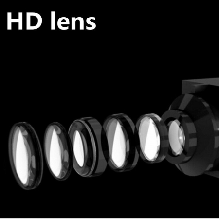 Set 2 Lampi Logo Portiere Skoda Octavia, Roomster, Fabia, Superb - KH-S4 Skoda [2]