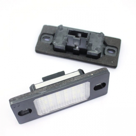 Set 2 Lampi Lumar Led Dedicate pentru Porsche Cayenne 2002-2010 - BTLL-027 [3]