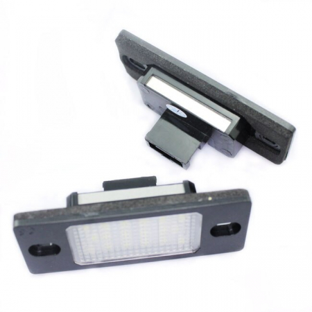 Set 2 Lampi Lumar Led Dedicate pentru Porsche Cayenne 2002-2010 - BTLL-027 [4]