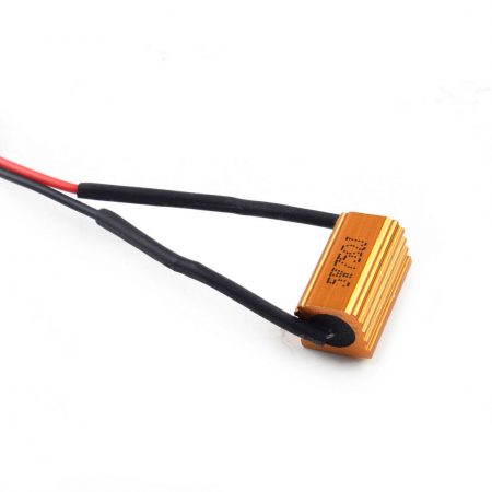 Proiectoare, Lampi & Leduri - Set 2 Lampi Numar cu Led,, dedicate pentru Hyundai Elantra, Sonata, Accent, Tucson, Veracruz - BTLL-101