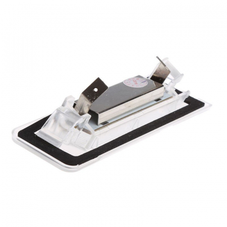 Set 2 Lampi Numar Led - Audi TT 1998-2006 - BTLL-115 [3]