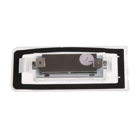Set 2 Lampi Numar Led - Audi TT 1998-2006 - BTLL-115 [2]