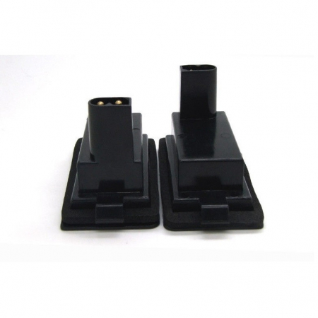 Set 2 Lampi Numar Led - Dedicate BMW E38 - Seria 7 - BTLL-017 [2]