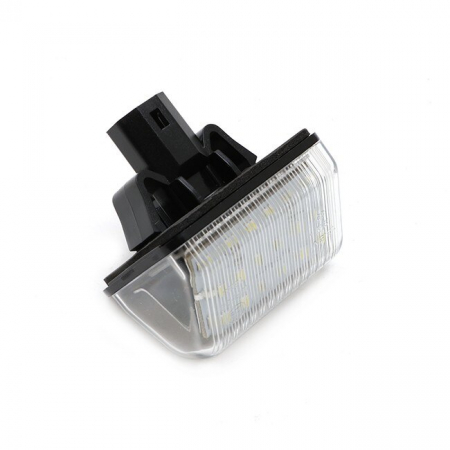 Set 2 Lampi Numar Led - Dedicate Mazda 6, CX-5, CX-7 - BTLL-128 [4]