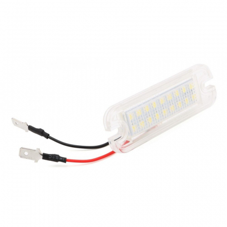 Set 2 Lampi Numar Led Dedicate Mercerdes-Benz G Class 1986-2016 - BTLL-133 [3]