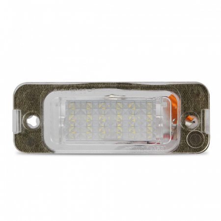 Set 2 Lampi Numar Led Dedicate Mercerdes-Benz ML W164, GL X164, R-Class W251 - BTLL-211 [2]