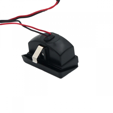 Alarme auto & Senzori de parcare - Set 2 Lampi Numar Led dedicate pentru Mercedes-Benz ML W164, GL X164 Model USA - BTLL-129