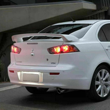 Set 2 Lampi Numar Led dedicate pentru Mitsubishi Lancer 2001-2017 - BTLL-372 [1]