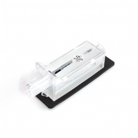 Set 2 Lampi Numar Led Dedicate Renault Clio, Captur, Fluence, Scenic, Espace, Latitude, Modus, Laguna II KGO - BTLL-210 [1]