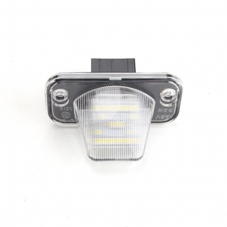 Set 2 Lampi Numar LED Dedicate VW Transporter T4, Caravelle, Multivan, Syncro - BTLL-135 [4]