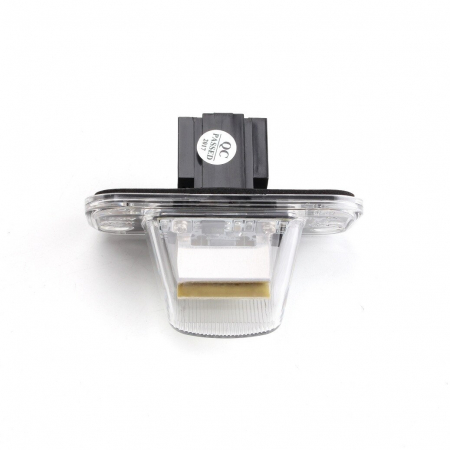 Set 2 Lampi Numar LED Dedicate VW Transporter T4, Caravelle, Multivan, Syncro - BTLL-135 [3]