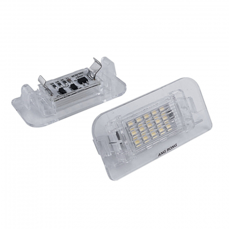 Set 2 Lampi Numar Led Mercedes-Benz B-CLass W242, W246 2011-2019 - B242 [5]
