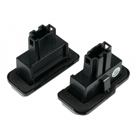 Set 2 Lampi Numar Led Tesla Model S - BTLL-012 [2]