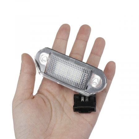 Set 2 Lampi numar led Vw Golf 3 Variant - BTLL-360-V [4]