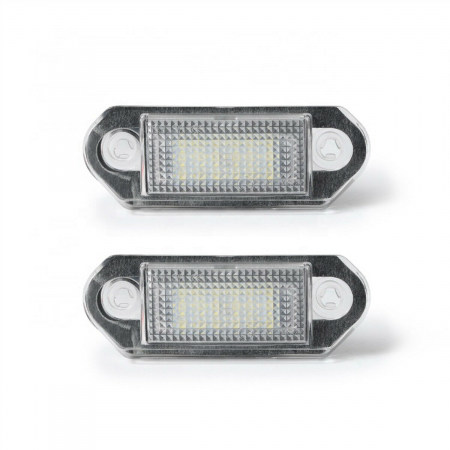 Set 2 Lampi numar led Vw Golf 3 Variant - BTLL-360-V [5]