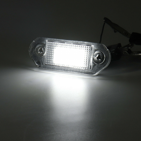 Set 2 Lampi numar led Vw Golf 3 Variant - BTLL-360-V [3]