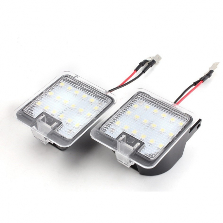 Set 2 Lampi Undermirror Dedicate Ford Kuga, Focus, Mondeo - BTLL-158 [3]