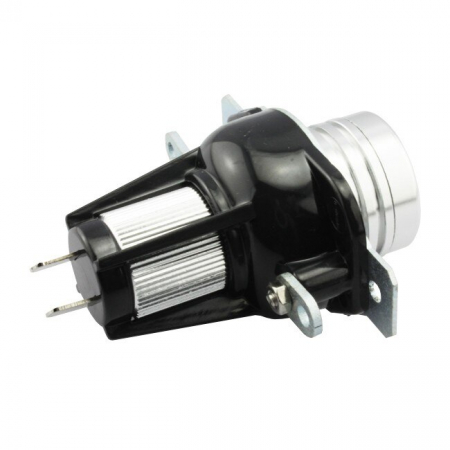 Set 2 Led marker Alb 2x6W, Canbus (fara eroare) pentru BMW E90/91 Facelift LCI 09.2008-2011 - [1]