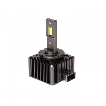 Set 2 leduri D1S Plug&Play pentru far auto [1]