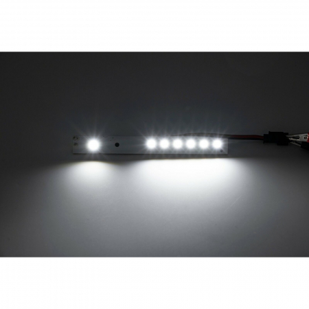 Set 2 Leduri Spranceana, Pleoapa BMW E60 LCI - V-030010 [4]