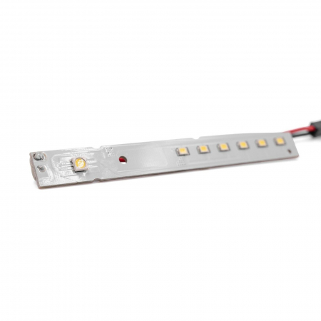 Set 2 Leduri Spranceana, Pleoapa BMW E60 LCI - V-030010 [2]