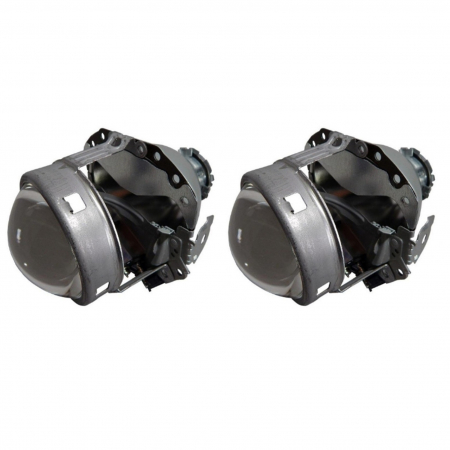 Set 2 Lupe Bixenon Pentru Far Adaptiv D1S, D2S, D3S, D4S 3" tip Hella EvoX-R 2.0 EvoX-R-2.0-ADAPTIV [5]