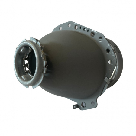 Becuri si sigurante auto - Set 2 Lupe Bixenon Pentru Far Adaptiv D1S, D2S, D3S, D4S 3" tip Hella EvoX-R 2.0 EvoX-R-2.0-ADAPTIV