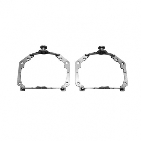Set 2 rame adaptoare pentru lupe Valeo adaptive BMW, Audi, VW, Ford, Volvo [1]