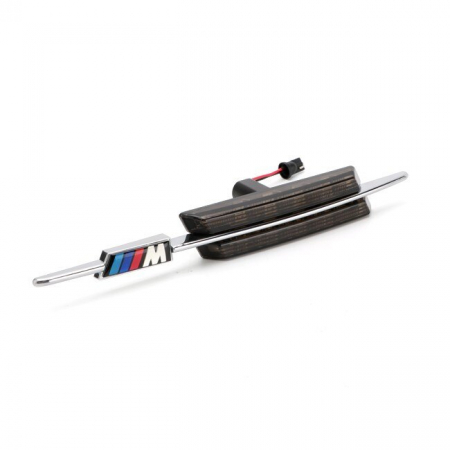 Set 2 Semnalizari Aripa Led Dedicate BMW E46 Prefacelift 1998-2001 - BTLL-132-C [4]