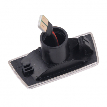 Set 2 Semnalizari Aripa LED dedicate pentru Chevrolet Cruze - BTLL-307-CH [4]