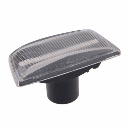 Proiectoare, Lampi & Leduri - Set 2 Semnalizari Aripa LED dedicate pentru Chevrolet Cruze - BTLL-307-CH