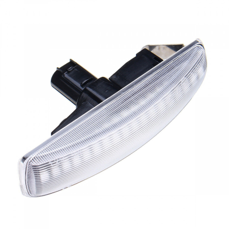 Set 2 semnalizari aripa Led dedicate pentru Land Rover Freelander, Discovery, Range Rover Sport - BTLL-251 [1]