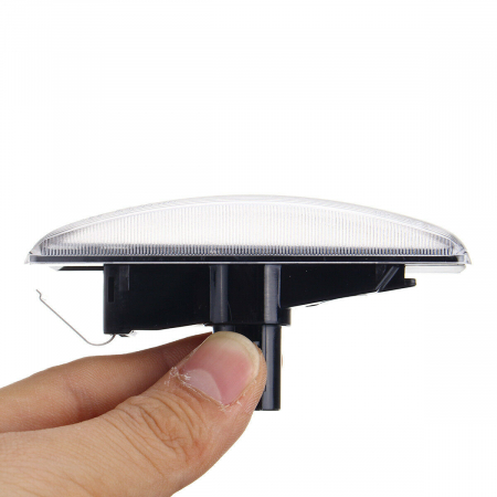 Set 2 semnalizari aripa Led dedicate pentru Land Rover Freelander, Discovery, Range Rover Sport - BTLL-251 [3]