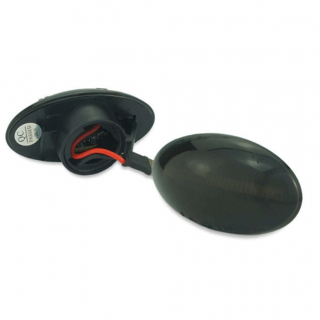 Set 2 Semnalizari Aripa LED dedicate pentru Mini Cooper R50, R52, R53 - BTLL-285-1 [4]