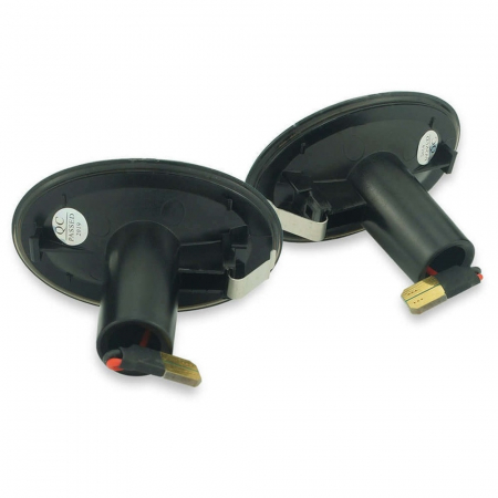 Set 2 Semnalizari Aripa LED dedicate pentru Mini R55 R56 R57 R58 R59 - BTLL-244-1 [1]