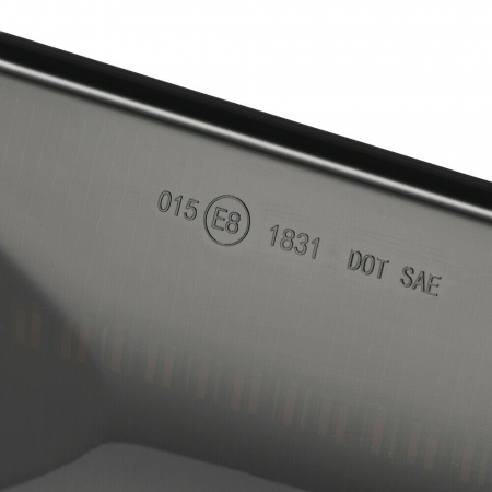 Proiectoare, Lampi & Leduri - Set 2 Semnalizari Aripa LED dedicate pentru Opel Vectra C, Opel Signum - BTLL-325-1