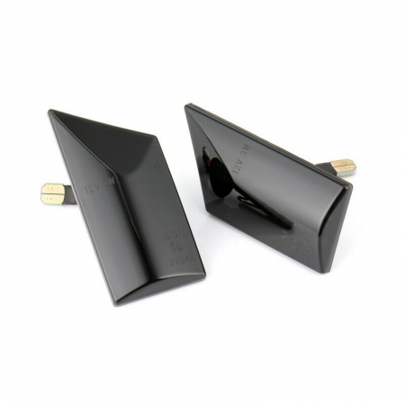 Set 2 Semnalizari Aripa LED dedicate pentru Opel Vectra C, Opel Signum - BTLL-325-1 [5]