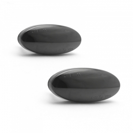 Set 2 Semnalizari Aripa LED dedicate pentru pentru Smart ForFour W453 2014-2019 - BTLL-305-1 [4]