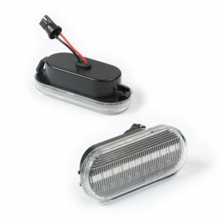 Set 2 Semnalizari Aripa LED dedicate pentru Seat Leon, Cordoba, Ibiza, Toledo - BTLL-243-2 [4]